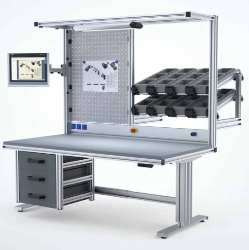 Visuel 2 des produits Robotunits
