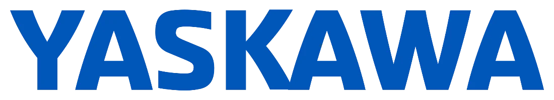 Logo Yaskawa
