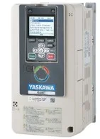 Yaskawa products — Yaskawa offers a range of AC drives designed specifically for aluminum smelters, featuring protective coatings engineered to withstand abrasive environments.
