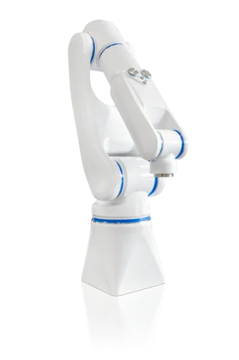 Produits Yaskawa — Robots conçus pour assurer une utilisation sécuritaire dans les zones de production soumises à des conditions exigeantes.