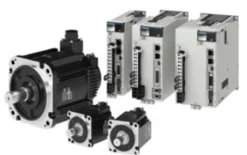 Yaskawa products — Rugged, high-precision servo motors engineered for reliable operation in harsh industrial environments, with exceptional resistance to shock, vibration, and…
